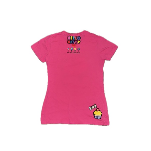 Hello Kitty Pink Candy TShirt - Picture 2 of 3
